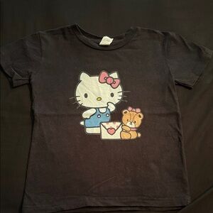 Kids HK Shirt